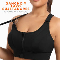 Corrector Ergodeportivo™ 🏋️♂️🔩