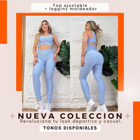 Set Deportivo Verano 🚶🏻♀️
