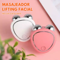 Masajeador Lifting Facial ✨🌸