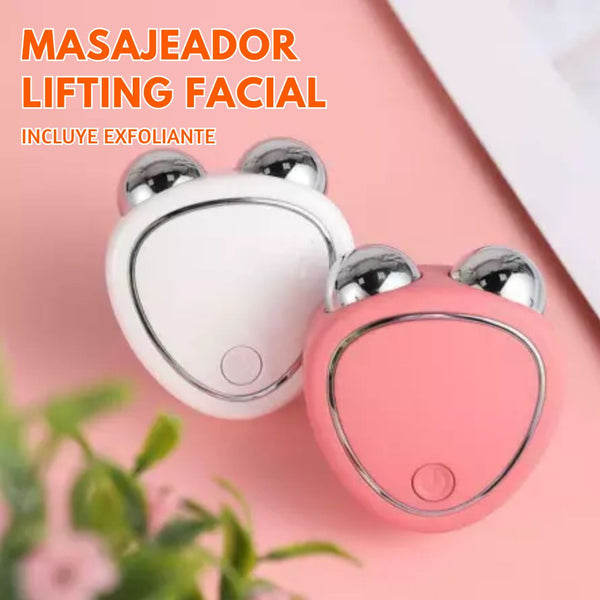 Masajeador Lifting Facial ✨🌸