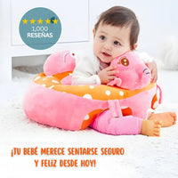 COJIN BABYSOFT 👶🐻