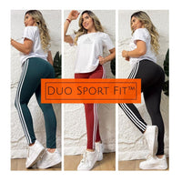 Duo SportFit 🏃♀️✨