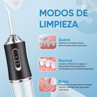 Limpiador DentiFresh🦷💧