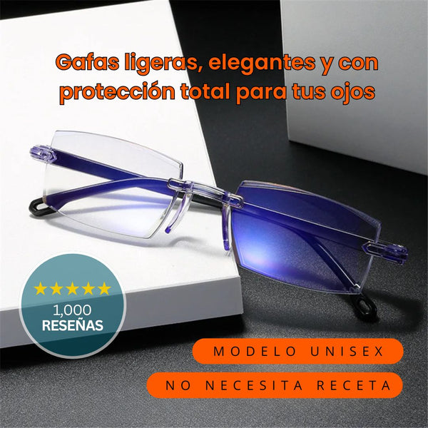 Optilux TR90™ Combo Fotocromático x2