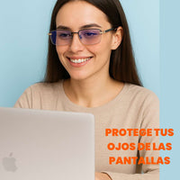 Optilux TR90™ Combo Fotocromático x2
