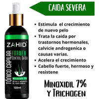 COMBO TONICO ZAHIDMEN👨🏻✨