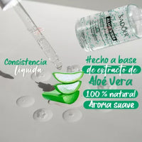 DUO SERUM ALOE VERA 🌿 💦