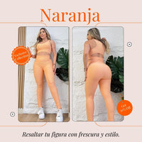 Set Deportivo Verano 🚶🏻♀️