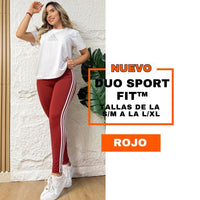 Duo SportFit 🏃♀️✨