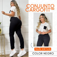 Conjunto CargoFit