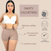 CACHETERO CURVAMAX INVISIBLE🍑✨