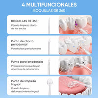 Limpiador DentiFresh🦷💧