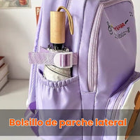 Mochila Capibara Carpincho🐻