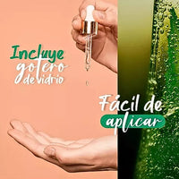 DUO SERUM ALOE VERA 🌿 💦