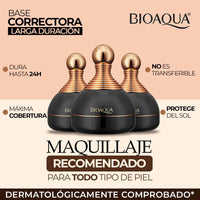 Bioaqua Matte Pro 💧✨