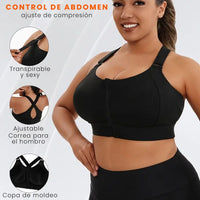 Corrector Ergodeportivo™ 🏋️♂️🔩