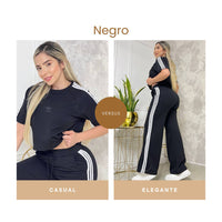 Conjunto UrbanFit™ ✨🌸