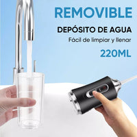 Limpiador DentiFresh🦷💧