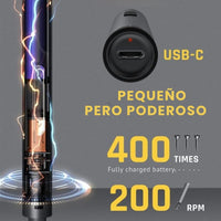 Kit Compacto Pro - 45 piezas Intercambiables