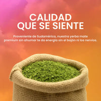 Yerba Magic x 60 Cáps Fórmula Herbal Digestiva Bienestar Diario
