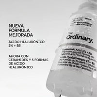 ÁCIDO HIALURÓNICO 2% + B5 THE ORDINARY✨👵🏻
