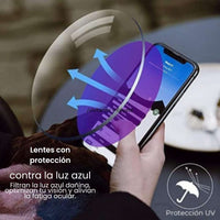 Optilux TR90™ Combo Fotocromático x2