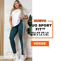 Duo SportFit 🏃♀️✨