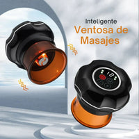Masajeador Terapéutico 3 en 1 Cupping Pro™