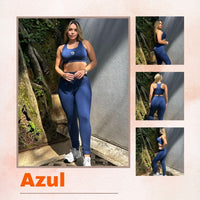 Conjunto Deportivo UltraFit 🏃🏼♀️➡️