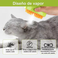 VaporPet Mascotas 🐶🐱