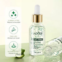 DUO SERUM ALOE VERA 🌿 💦