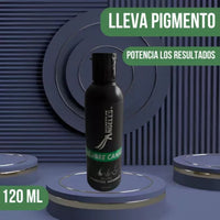 Shampoo Angeles Cubrecanas + 2 OBSEQUIO 🖤🧔🏻♀️