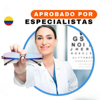 Optilux TR90™ Combo Fotocromático x2