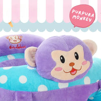 COJIN BABYSOFT 👶🐻