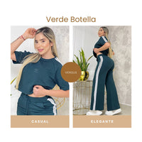 Conjunto UrbanFit™ ✨🌸