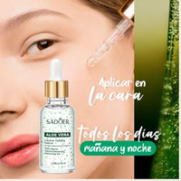 DUO SERUM ALOE VERA 🌿 💦