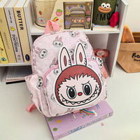 Bolso Infantil Labubu