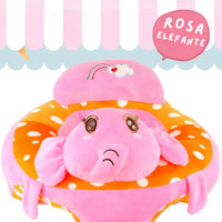 COJIN BABYSOFT 👶🐻