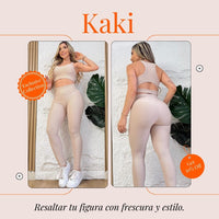 Set Deportivo Verano 🚶🏻♀️