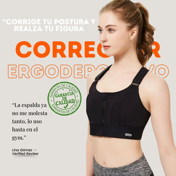 Corrector Ergodeportivo™ 🏋️♂️🔩
