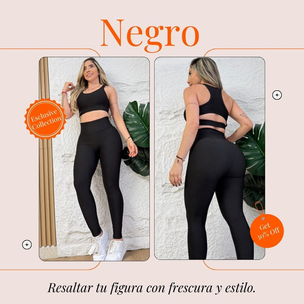 Set Deportivo Verano 🚶🏻♀️