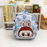 Bolso Infantil Labubu