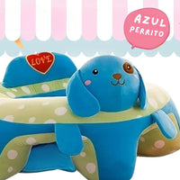 COJIN BABYSOFT 👶🐻