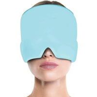 Gorro Migran gel Terapeutico