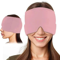 Gorro Migran gel Terapeutico