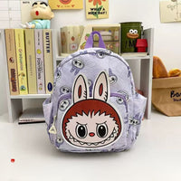 Bolso Infantil Labubu
