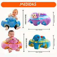 COJIN BABYSOFT 👶🐻