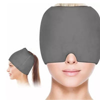 Gorro Migran gel Terapeutico