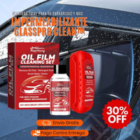 GlassPro Clean