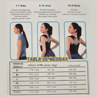Corrector ErgoPostura™